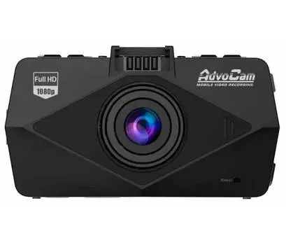 Видеорегистратор AdvoCam FD-BLACK II GPS+ГЛОНАСС