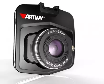 Видеорегистратор Artway AV-513
