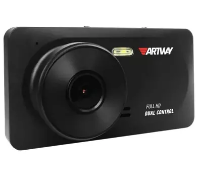 Видеорегистратор Artway AV-535