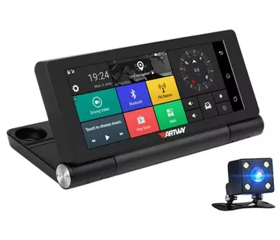 Видеорегистратор Artway MD-920