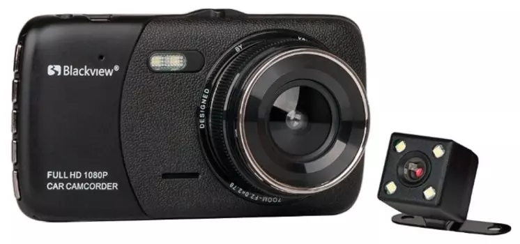 Видеорегистратор Blackview XZ4 Lite