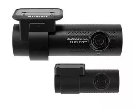 Видеорегистратор BlackVue DR750X-2CH IR PLUS