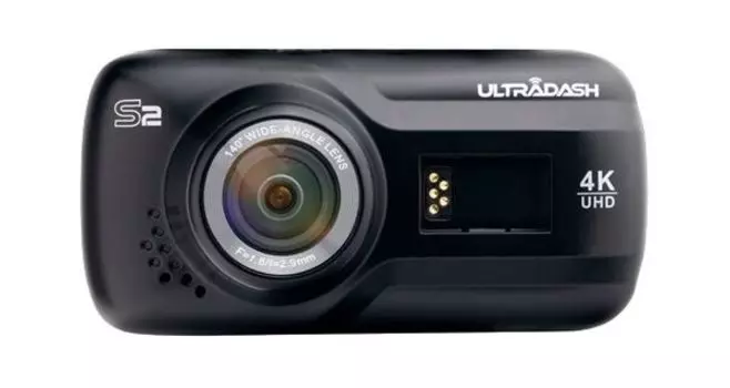 Видеорегистратор CANSONIC CDV-S2 GPS