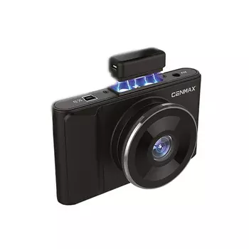 Видеорегистратор Cenmax FHD-500 черный
