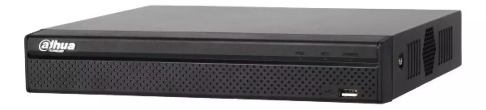 Видеорегистратор Dahua DH-XVR4116HS-X