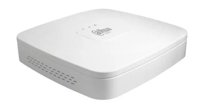 Видеорегистратор Dahua DHI-NVR2104-4KS2