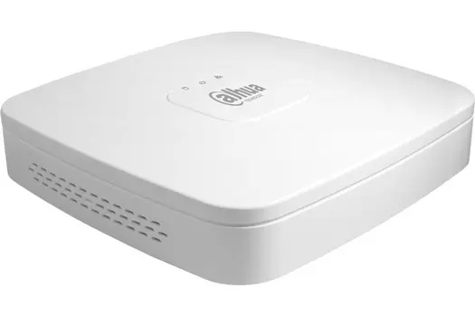 Видеорегистратор Dahua DHI-NVR4116-4KS2/L