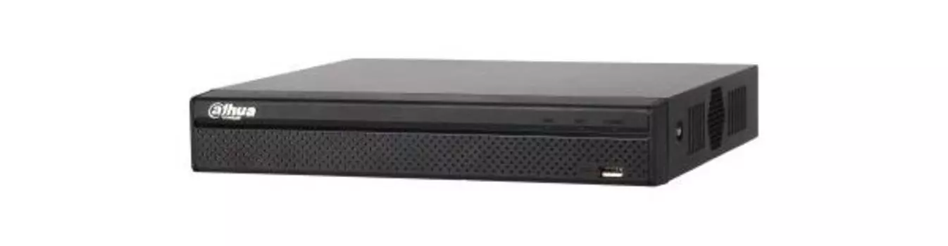 Видеорегистратор Dahua DHI-NVR4116HS-4KS2