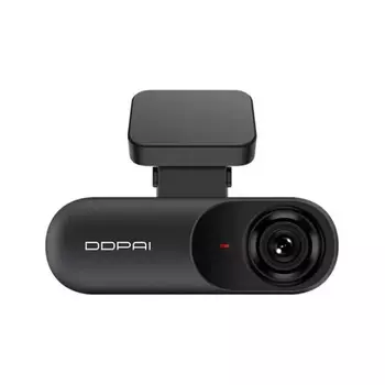 Видеорегистратор DDPAI Mola N3 GPS