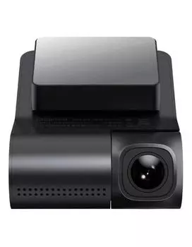 Видеорегистратор DDPai Z40 GPS, GLOBAL, черный