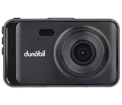 Видеорегистратор Dunobil Honor Duo
