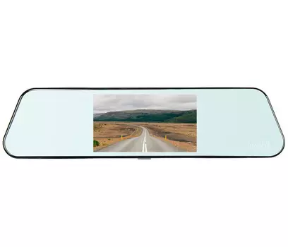 Видеорегистратор Dunobil Spiegel Spectrum Duo