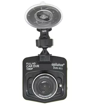 Видеорегистратор Eplutus DVR-911