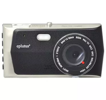 Видеорегистратор Eplutus DVR-939-2k