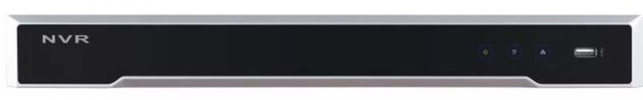 Видеорегистратор Hikvision 1 RJ-45 DS-7616NI-K2