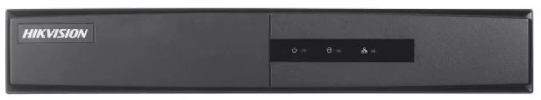 Видеорегистратор Hikvision DS-7604NI-K1