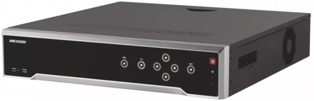 Видеорегистратор Hikvision DS-7732NI-I4(B)