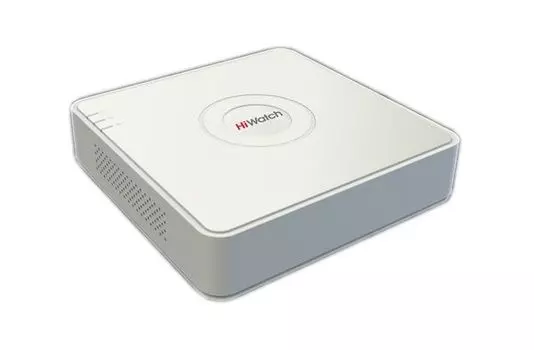 Видеорегистратор Hikvision HiWatch DS-H104G
