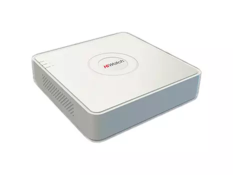 Видеорегистратор Hikvision HiWatch DS-H108UA