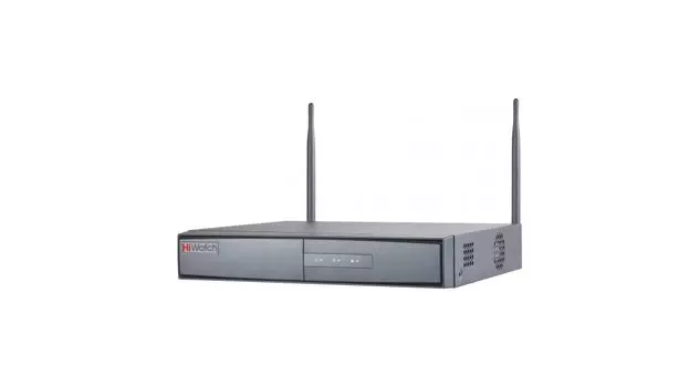 Видеорегистратор Hikvision HiWatch DS-N308W
