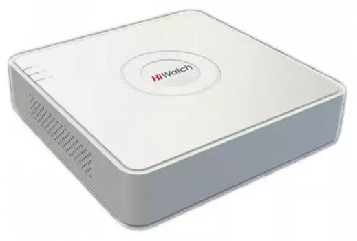Видеорегистратор HiWatch DVR-108P-G/N