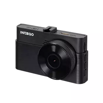 Видеорегистратор INTEGO VX-375 DUAL