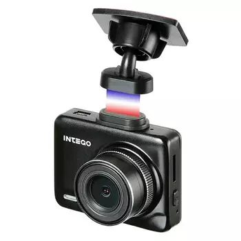 Видеорегистратор Intego VX-850FHD