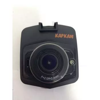 Видеорегистратор Каркам T1 уцененный 1