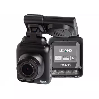 Видеорегистратор LEXAND LR80