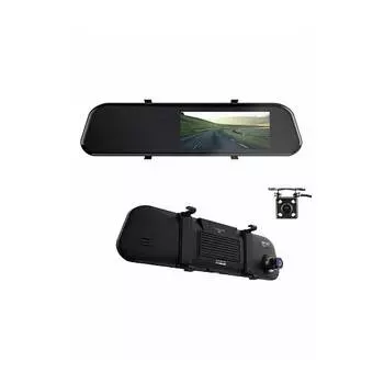 Видеорегистратор Lexand LR90 DUAL