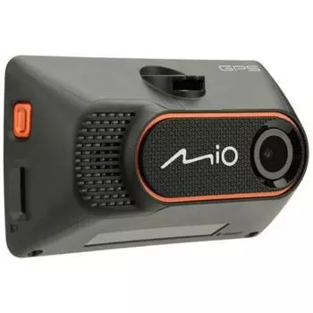 Видеорегистратор Mio MiVue 765 GPS