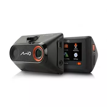 Видеорегистратор Mio MiVue 786 GPS