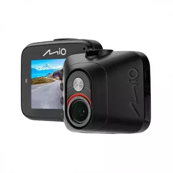 Видеорегистратор Mio MiVue C327