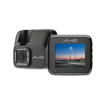 Видеорегистратор Mio MiVue C520 Black 5415n6620008 / 1407268
