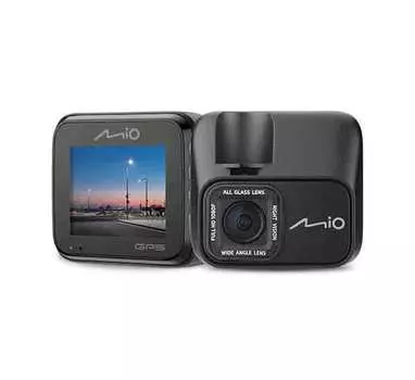 Видеорегистратор Mio MiVue C533