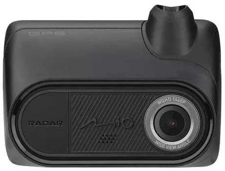 Видеорегистратор MIO MiVue I170 GPS