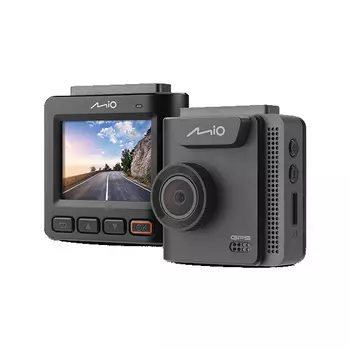 Видеорегистратор Mio ViVa V26