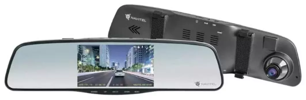 Видеорегистратор Navitel MR150NV