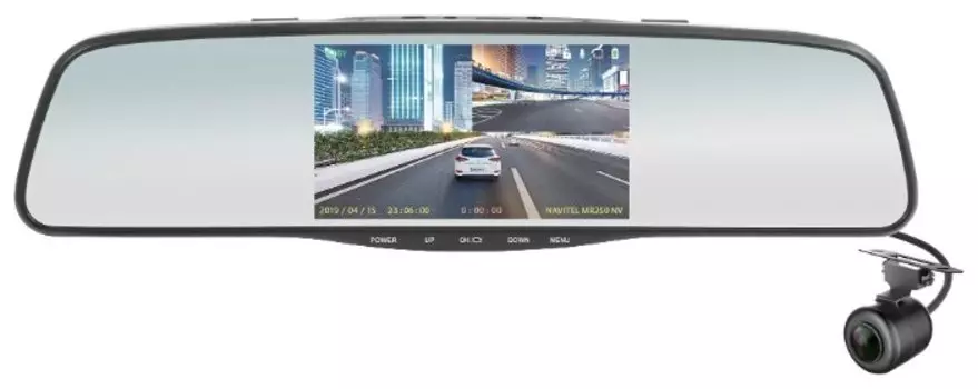 Видеорегистратор Navitel MR250 NV