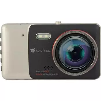 Видеорегистратор Navitel MSR900 DVR