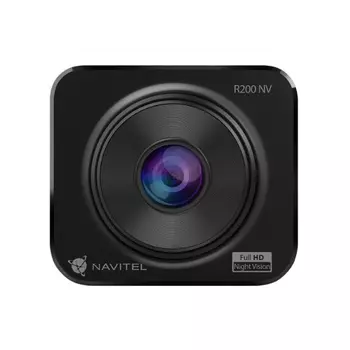 Видеорегистратор Navitel R200 NV