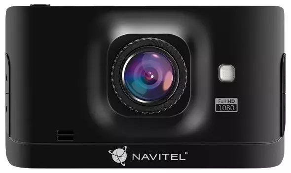 Видеорегистратор NAVITEL R400NV