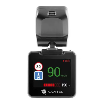 Видеорегистратор Navitel R600 GPS