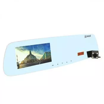 Видеорегистратор Parkprofi EVO A12z