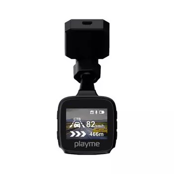 Видеорегистратор Playme Kvant