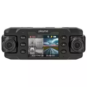 Видеорегистратор Playme Nio