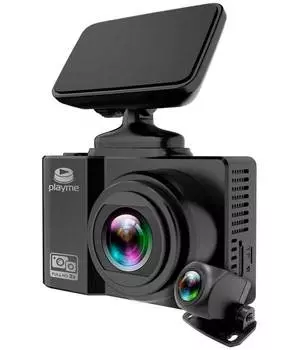 Видеорегистратор Playme Odder