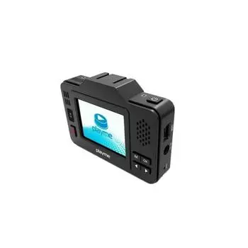 Видеорегистратор PlayMe P550 TETRA