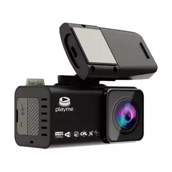 Видеорегистратор Playme Tio S