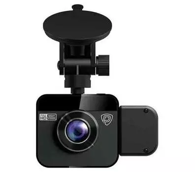 Видеорегистратор Prestigio RoadRunner 380